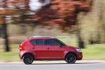 Suzuki Ignis 2017 года (ZA)